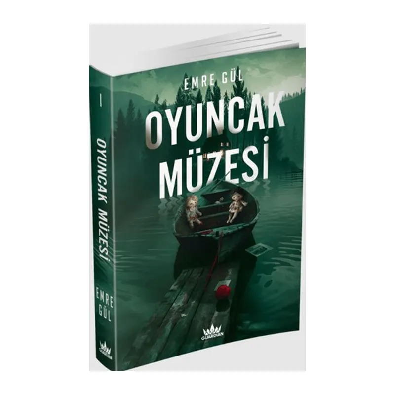 Oyuncak Müzesi 1