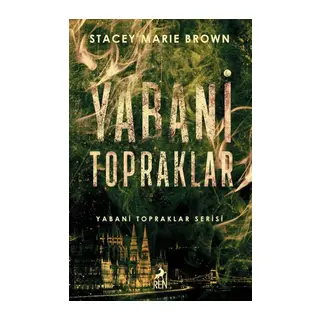 Yabani Topraklar