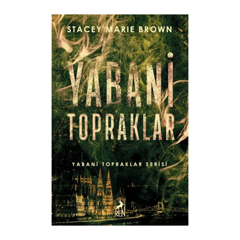Yabani Topraklar