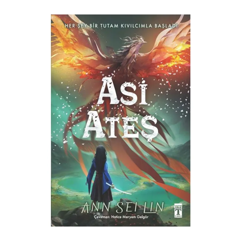 Asi Ateş