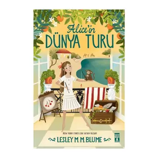 Alice’in Dünya Turu