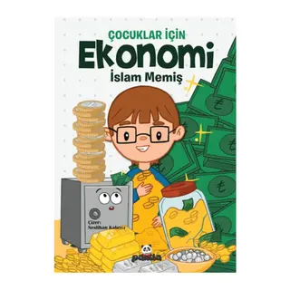 Çocuklar İçin Ekonomi