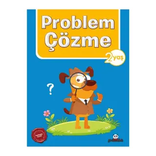 Problem Çözme;2 Yaş