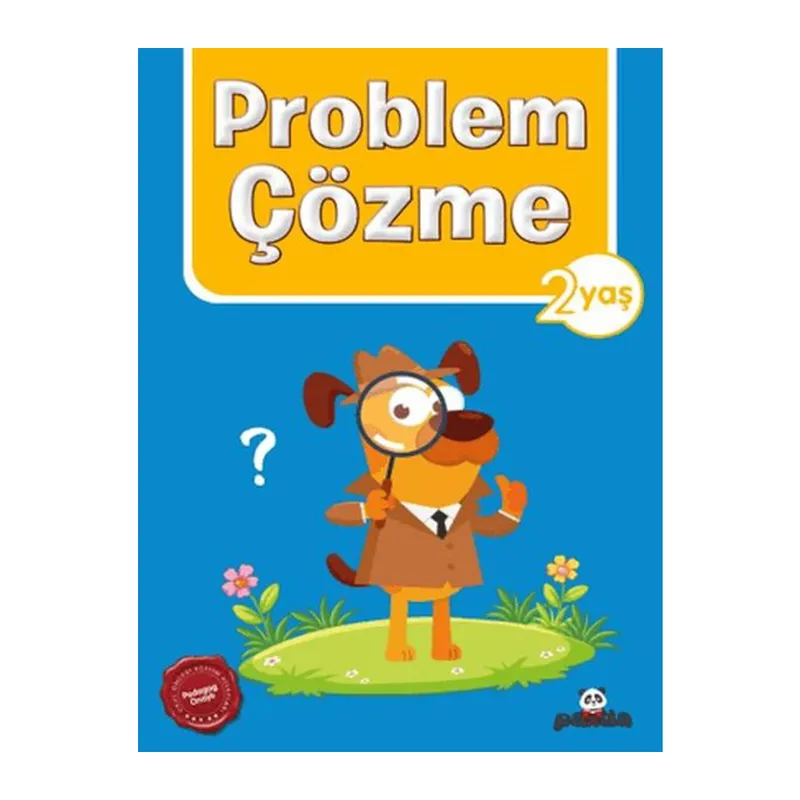 Problem Çözme;2 Yaş