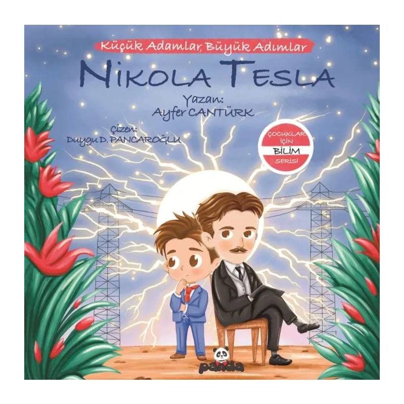Nikola Tesla