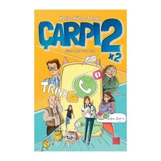 Çarpı 2