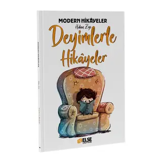 Deyimlerle Hikayeler