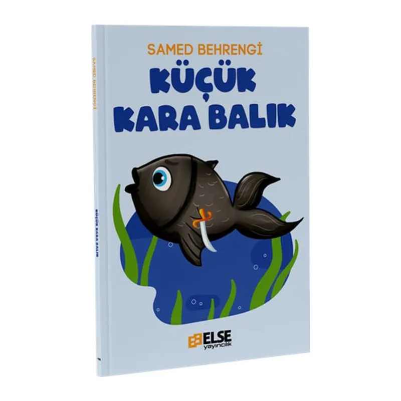 Küçük Kara Balık