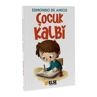 Çocuk Kalbi