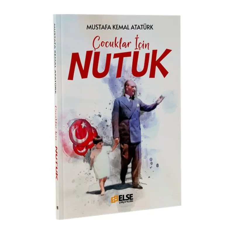 Çocuklar için Nutuk