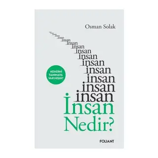 İnsan nedir?