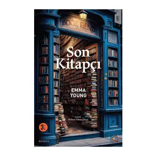 Son Kitapçı