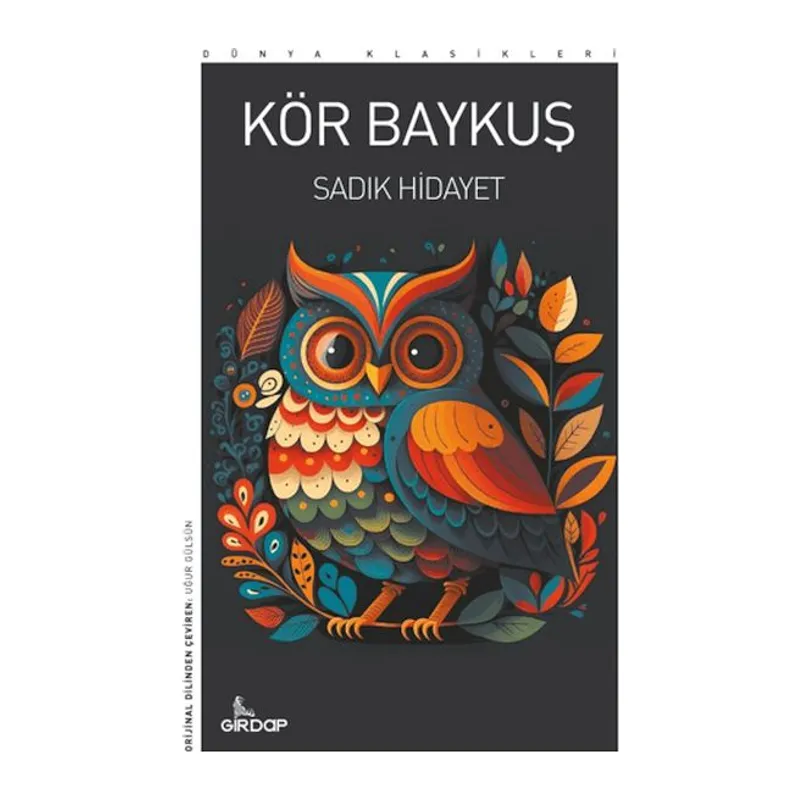 Kör Baykuş