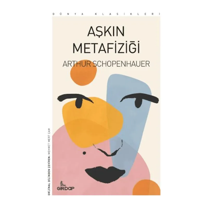 Aşkın Metafiziği