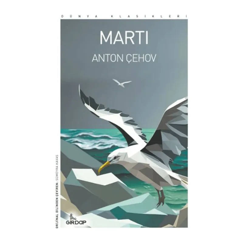 Martı