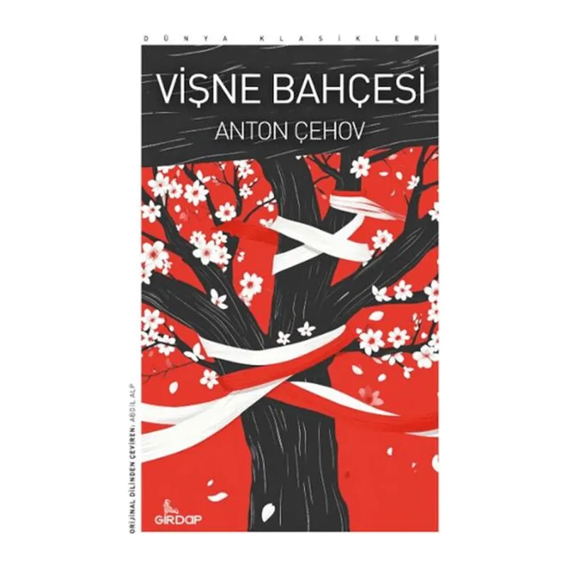 Vişne Bahçesi
