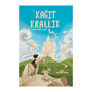 Kağıt Krallık