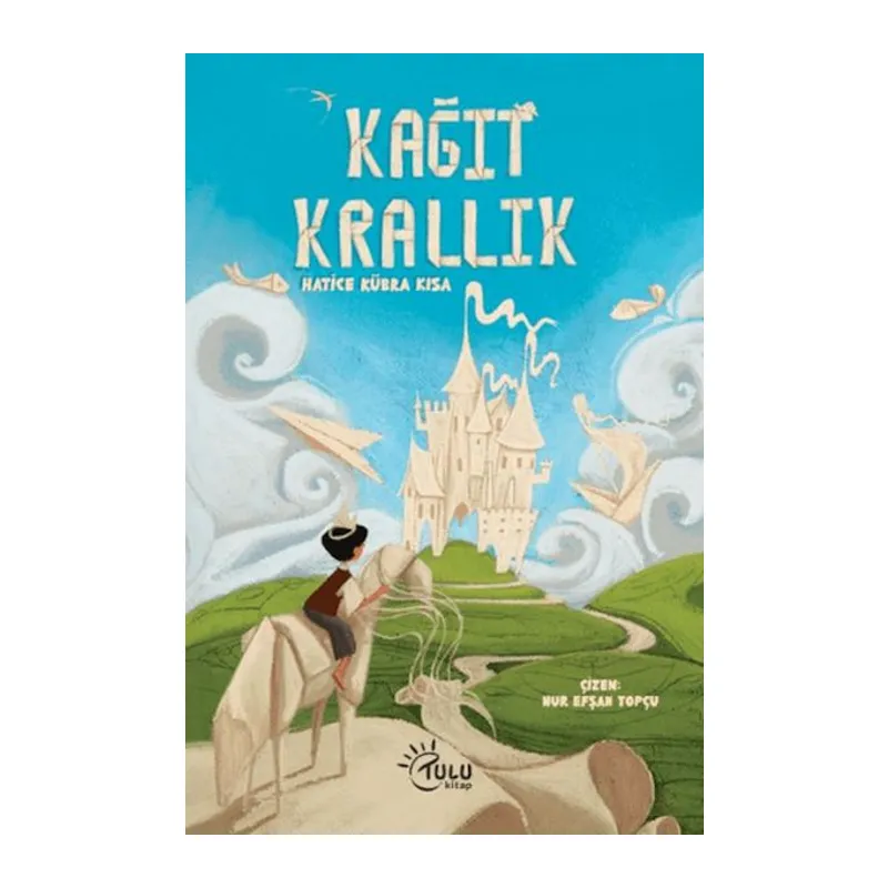 Kağıt Krallık