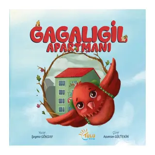 Gagalıgil Apartmanı