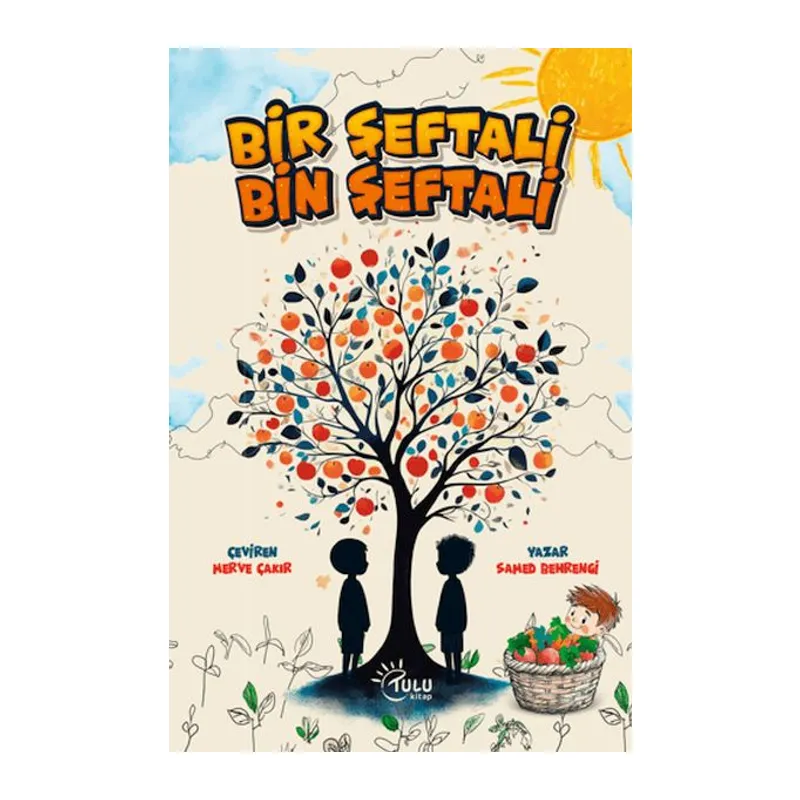 Bir Şeftali Bin Şeftali