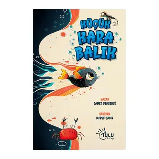 Küçük Kara Balık