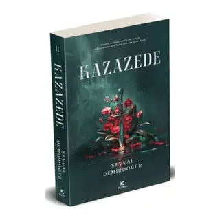Kazazede – 2