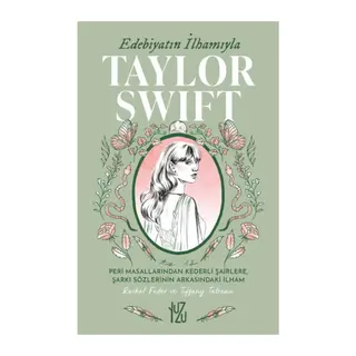 Edebiyatın İlhamıyla Taylor Swift