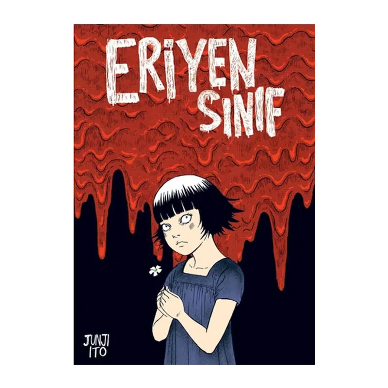 Eriyen Sınıf