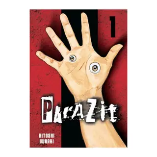 Parazit Cilt 1