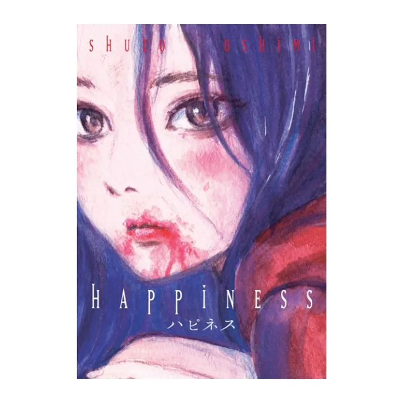 Happiness 1