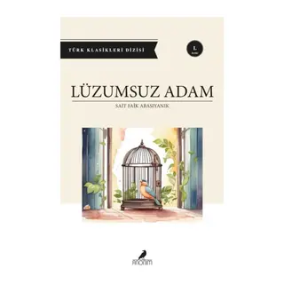 Lüzumsuz Adam
