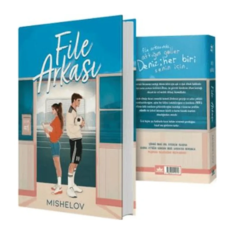 Düş Serisi 1 File Arkası