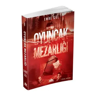 Oyuncak Mezarlığı