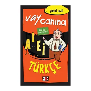 Vay Canına Türkçe