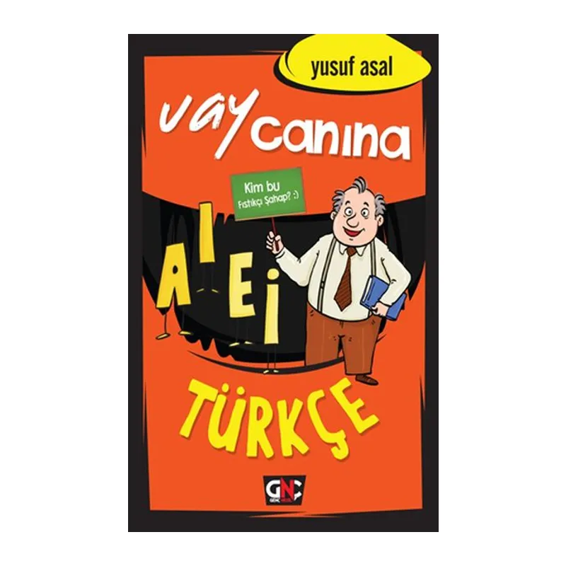 Vay Canına Türkçe