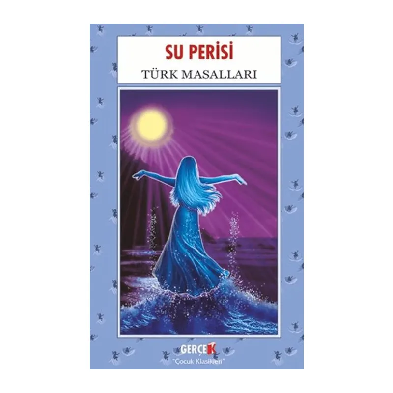 Su Perisi - Türk Masalları