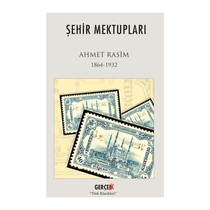 Şehir Mektupları