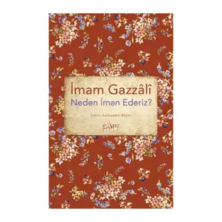 Neden İman Ederiz?