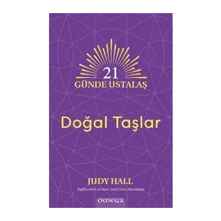 21 Günde Ustalaş - Doğal Taşlar