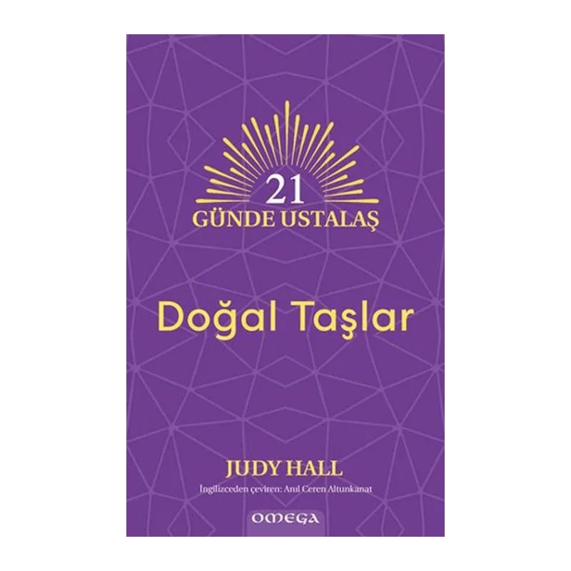 21 Günde Ustalaş - Doğal Taşlar