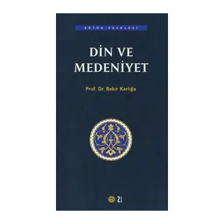 Din ve Medeniyet