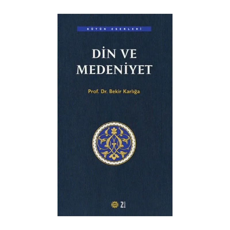 Din ve Medeniyet