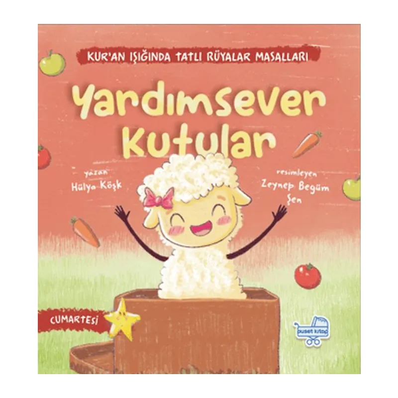 Yardımsever Kutular
