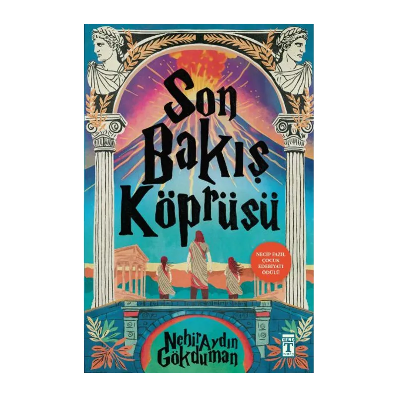 Son Bakış Köprüsü