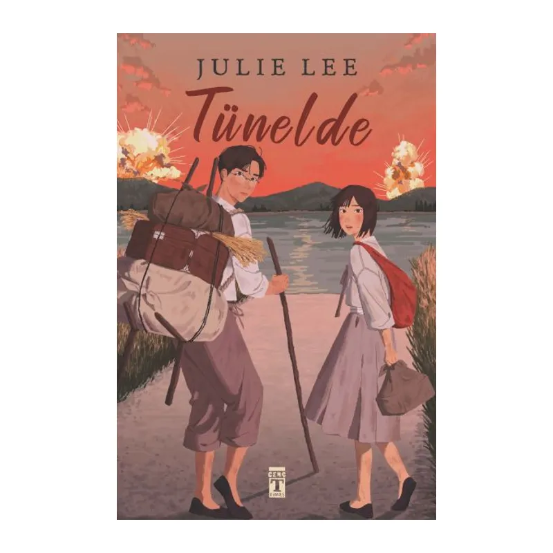 Tünelde