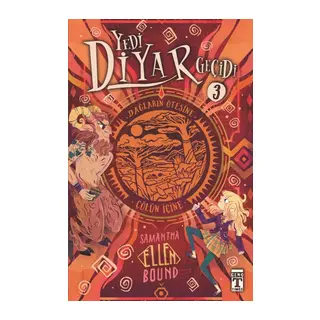 Yedi Diyar Geçidi 3