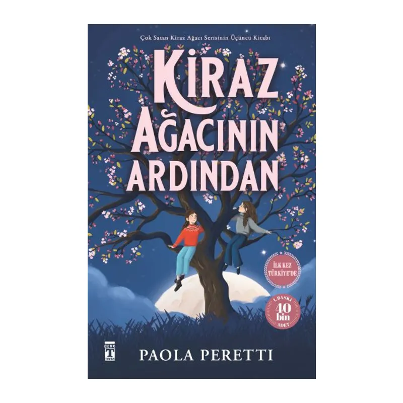Kiraz Ağacının Ardından