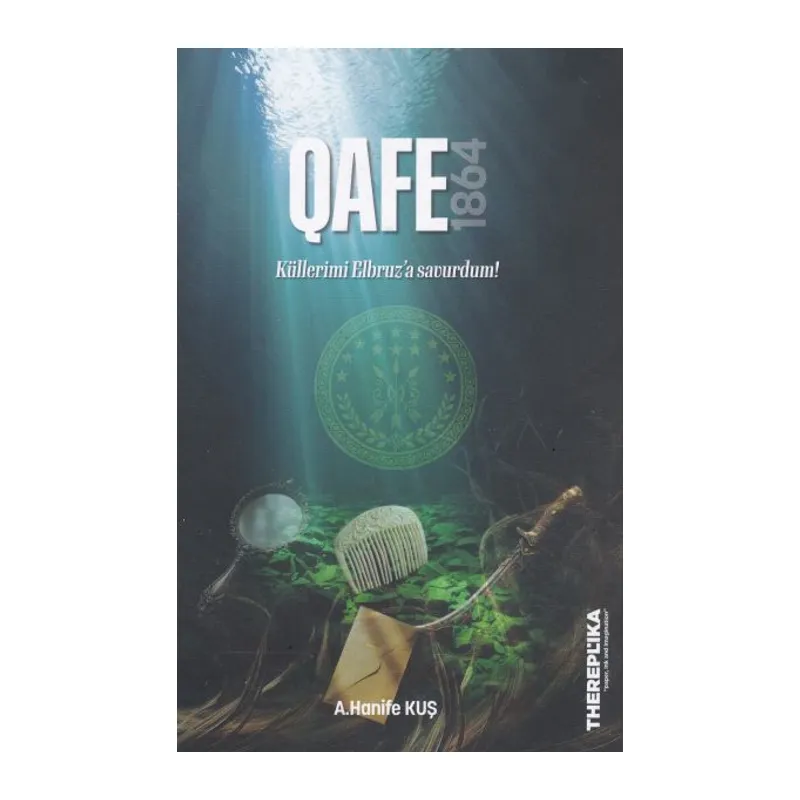 Qafe 1864