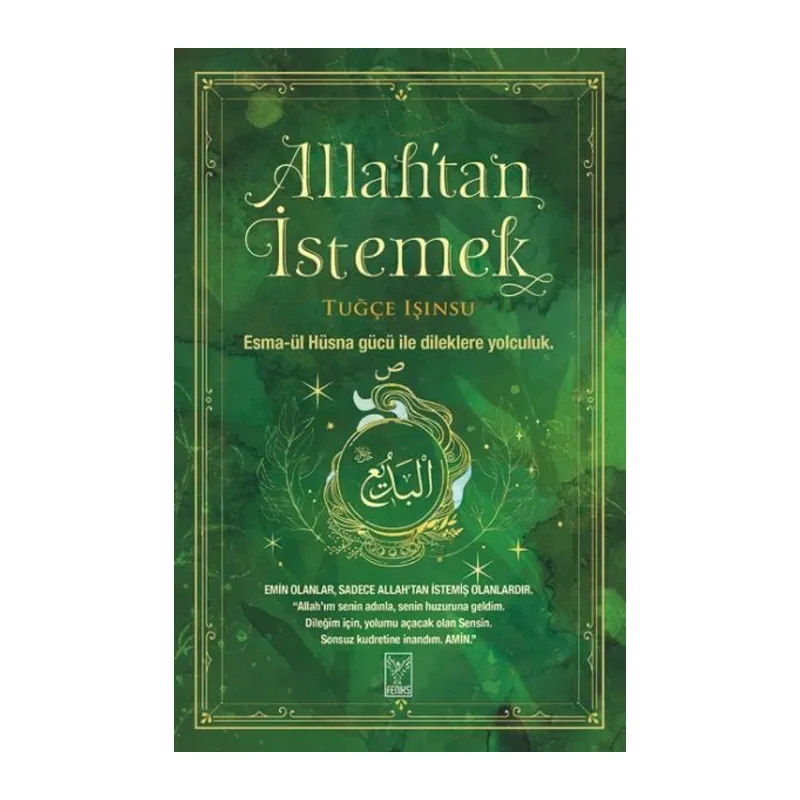 Allah’tan İstemek