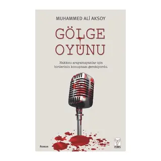 Gölge Oyunu